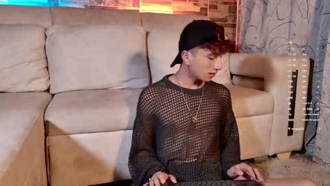 MATHIAS online show from March 9, 9:25 am