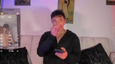 MATHIAS online show from July 2, 3:04 am
