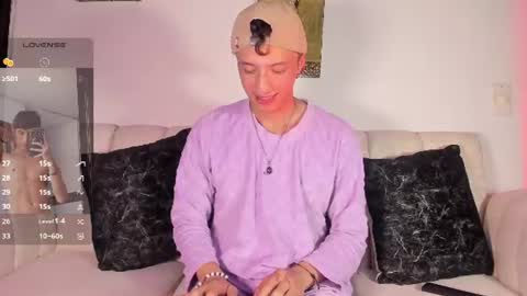 MATHIAS online show from July 3, 3:33 am