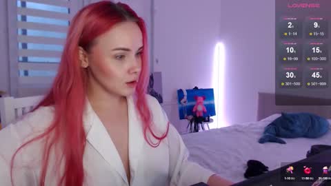 Alice online show from March 1, 4:58 am