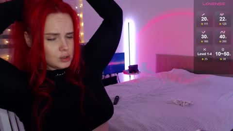 Alice online show from January 21, 7:28 pm