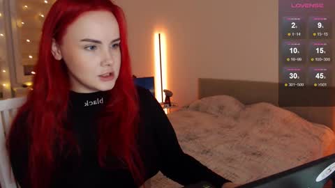 Alice online show from January 13, 10:03 pm