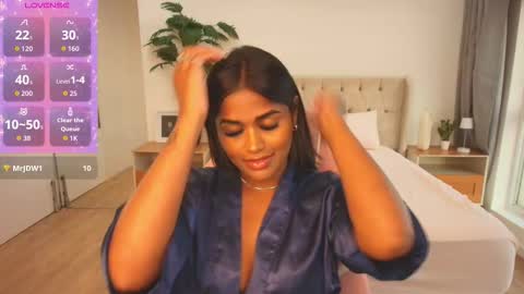 Mia  GMT7 Mon Tue Wen Thur 1000am-0300pm Sat 0300am-0900am online show from March 6, 8:08 pm