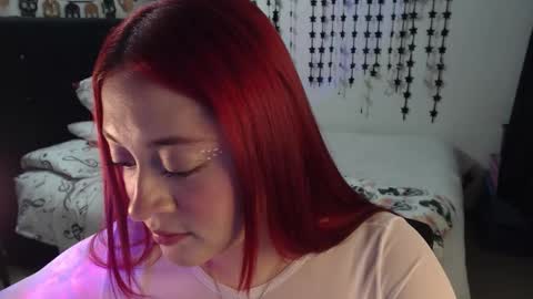 mia online show from February 20, 1:16 am