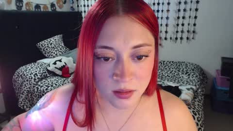 mia online show from February 26, 12:25 am