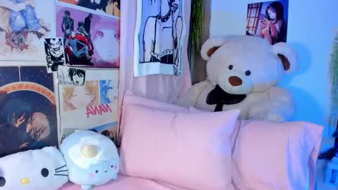    ig miaangeell online show from October 4, 11:13 pm