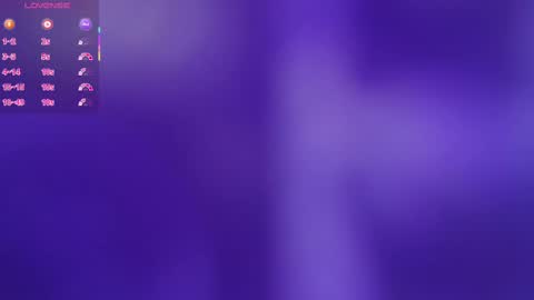 Snapshot of mia_becke chatting on February 19, 6:10 pm Mia online show from February 19, 6:10 pm