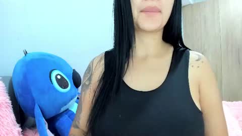 mia_belmonte online show from July 13, 11:08 pm