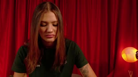 Mia Benett  online show from April 28, 12:42 pm