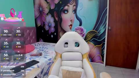 Snapshot of mia_bigtits_17 chatting on September 27, 12:08 am Mia online show from September 27, 12:08 am