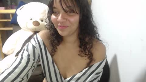 Mia  online show from March 11, 2:03 am