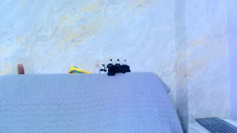 Mia  online show from March 17, 12:10 pm