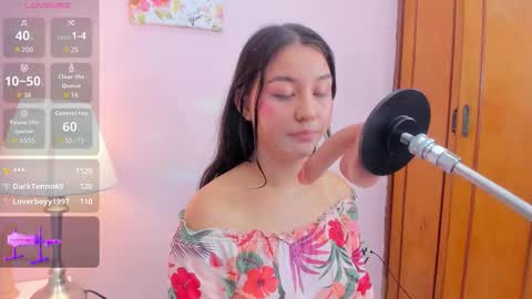 Celeste  online show from October 31, 3:34 pm