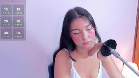 Celeste  online show from October 21, 12:21 pm