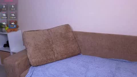 U can call me Angel3 online show from November 7, 5:04 pm