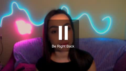 Snapshot of mia_cutie77 chatting on October 19, 8:52 am mia_cutie77 online show from October 19, 8:52 am