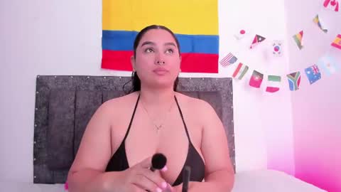 FERNANDA  online show from July 10, 12:32 pm
