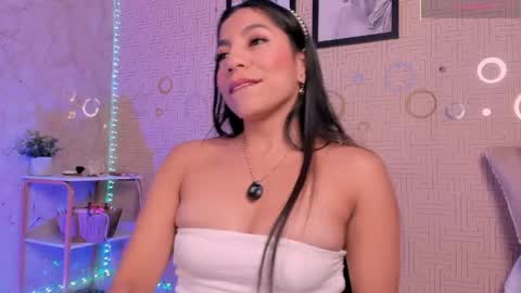 Mia online show from May 12, 7:23 pm