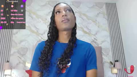 Mia Hiills online show from May 19, 12:34 pm