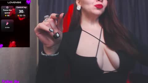 MiaJoy online show from November 7, 3:31 am