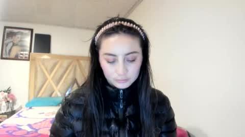 mia kaneee online show from November 22, 1:15 am