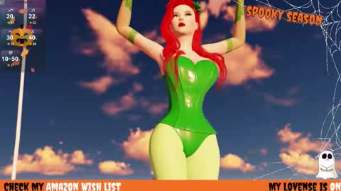 Snapshot of mia_lilah chatting on October 19, 10:36 pm Mia online show from October 19, 10:36 pm