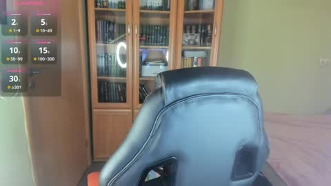 mia_lores online show from April 12, 10:08 am