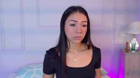 Snapshot of mia_oconner chatting on October 7, 8:16 pm mia_oconner online show from October 7, 8:16 pm