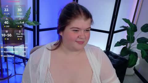 Sweet Mia online show from September 14, 7:26 pm