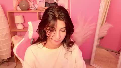 Mia online show from February 2, 3:41 pm