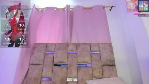 mia_royal online show from April 10, 7:07 pm