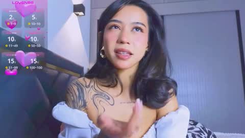 Snapshot of mia_sirenia chatting on October 22, 4:08 pm Mia online show from October 22, 4:08 pm
