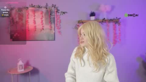 mia_starrr_ online show from January 18, 9:57 pm