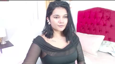 Mia  online show from September 9, 1:38 am