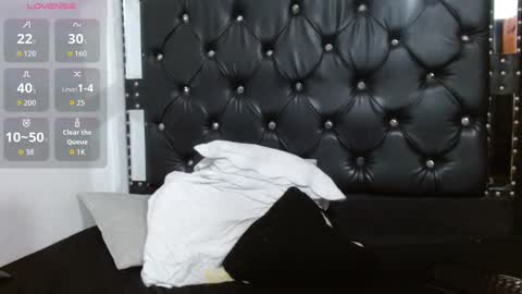 mia_vega1 online show from March 10, 2:27 am