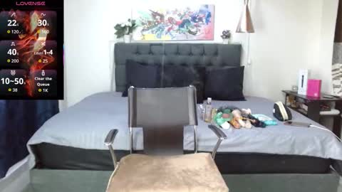 MIA  online show from October 14, 2:20 pm