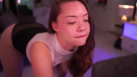 VixenMia online show from January 19, 4:44 am