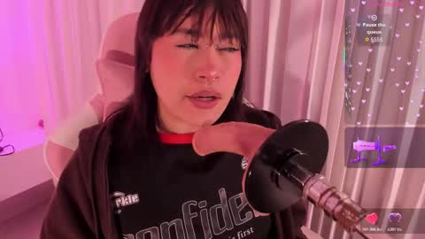 mia_yeager online show from January 16, 3:48 am