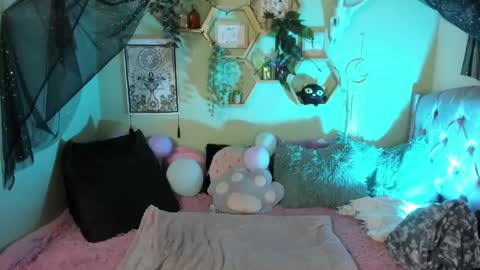 Miaa online show from February 15, 2:15 am