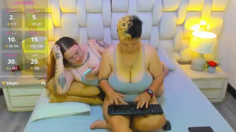 mia red hair molly short hair online show from November 25, 4:06 pm