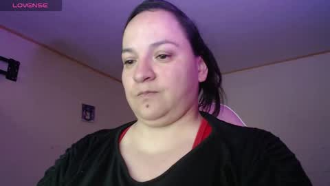 Im Miss Mia online show from January 16, 12:19 am