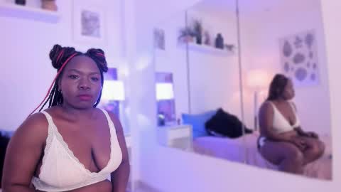 Mia Rosse online show from February 17, 2:38 pm