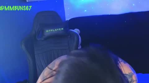 Mia online show from September 23, 1:21 am