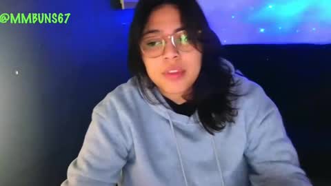 Mia online show from September 24, 2:29 am