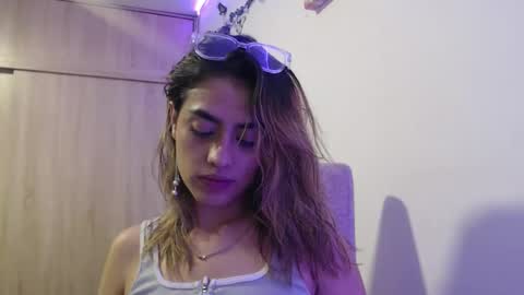 Miia  online show from March 7, 2:44 am