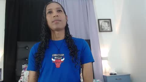 MiaCoock online show from November 19, 12:48 pm