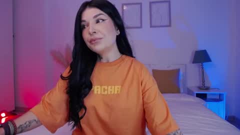 miacute4u online show from March 24, 6:14 pm