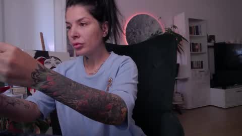 miacute4u online show from October 5, 1:41 pm