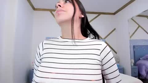 Mia 3 online show from January 23, 9:18 pm