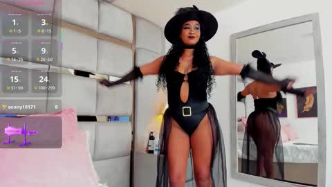 Call me Mia online show from October 30, 9:26 pm